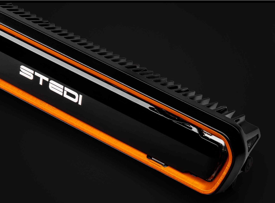 EVO LIGHT BAR 22 INCH