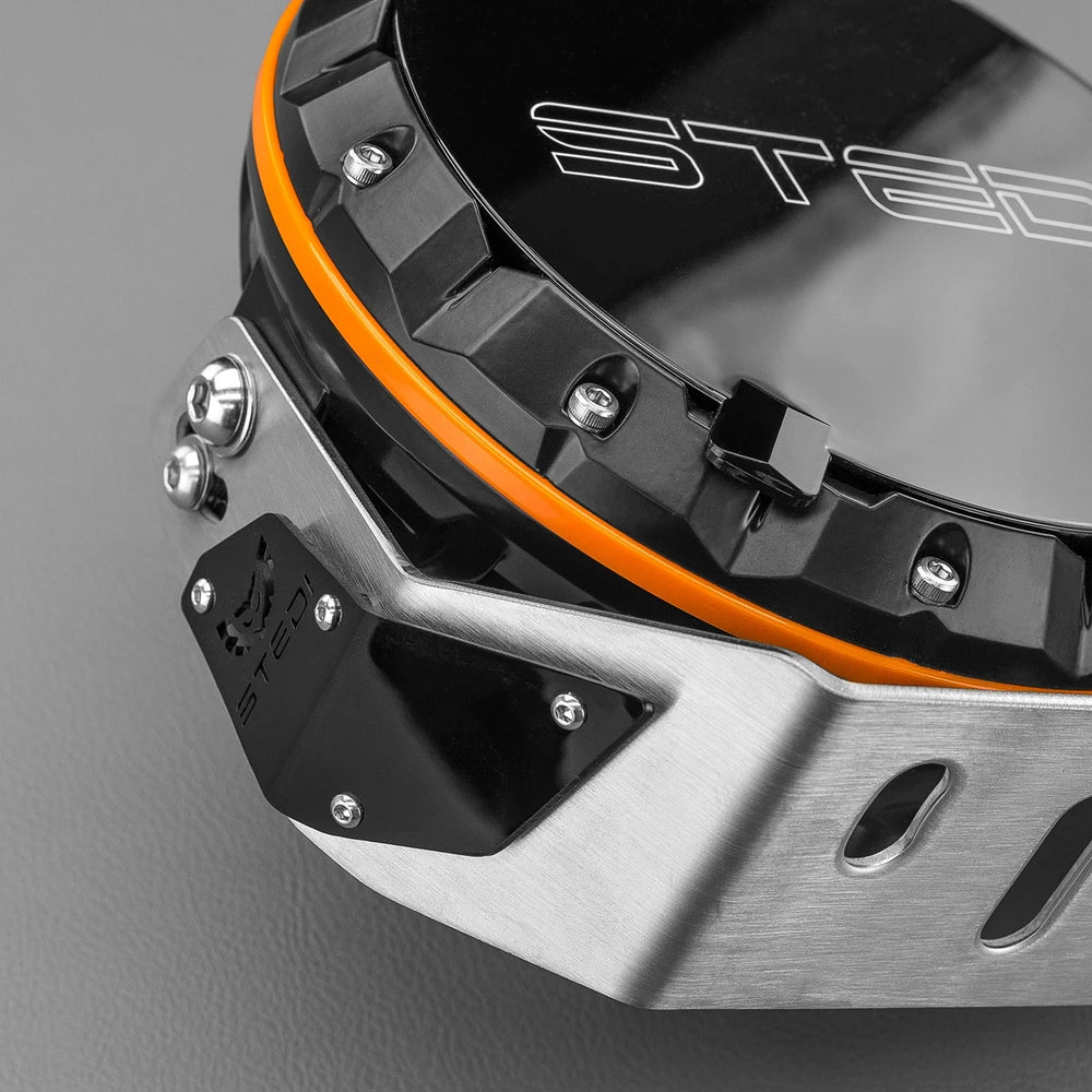 7" TYPE-X™ SPORT (PAIR)