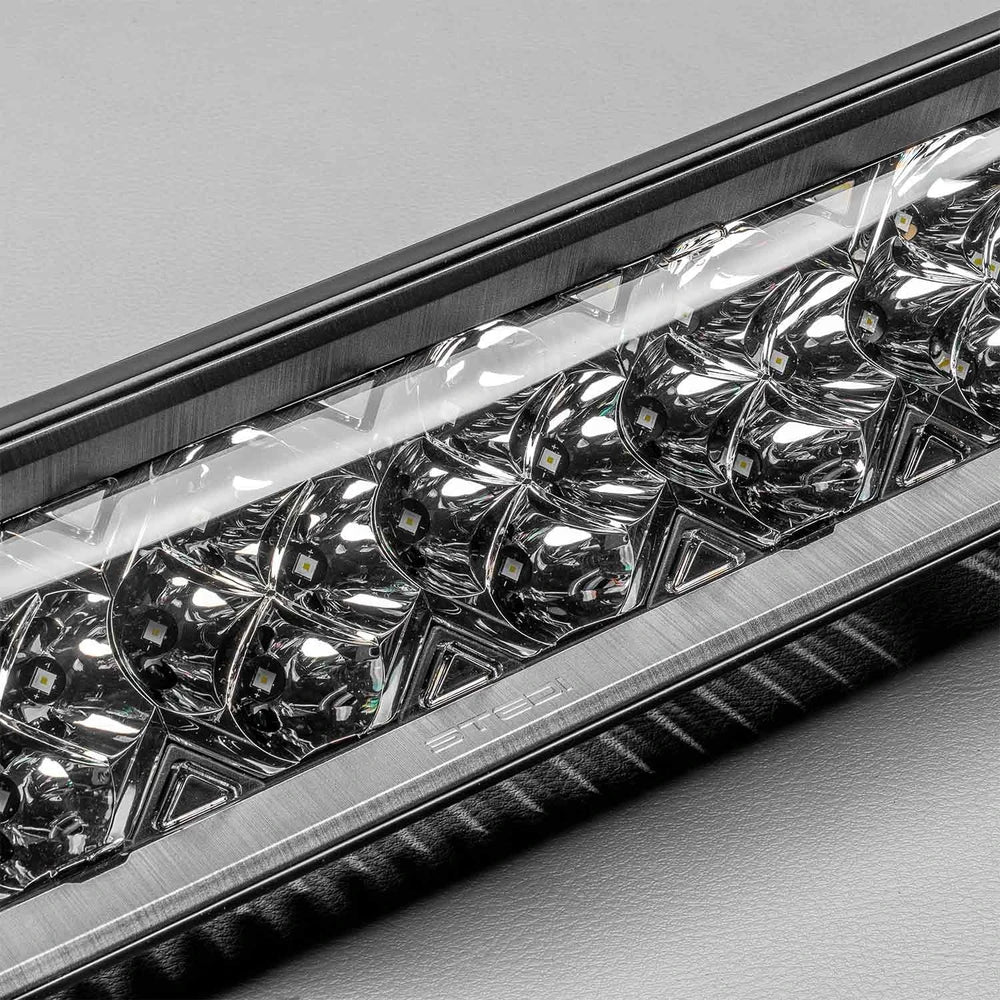 EVO LIGHT BAR 22 INCH