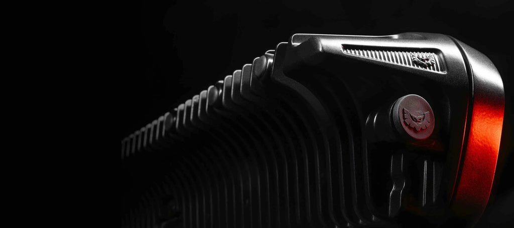EVO LIGHT BAR 22 INCH