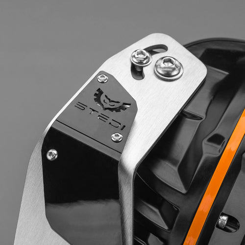 8.5" TYPE-X™ SPORT (PAIR)