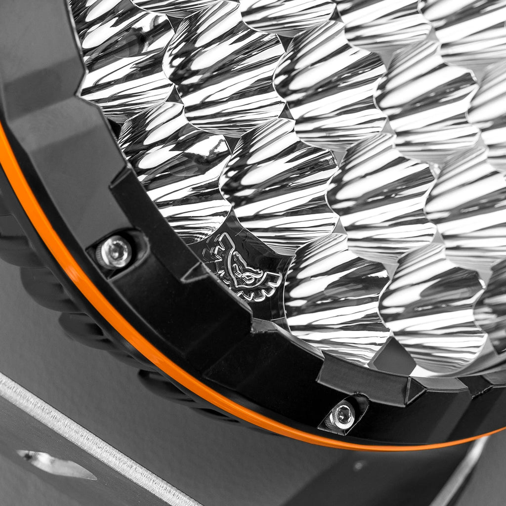 8.5" TYPE-X™ SPORT (PAIR)
