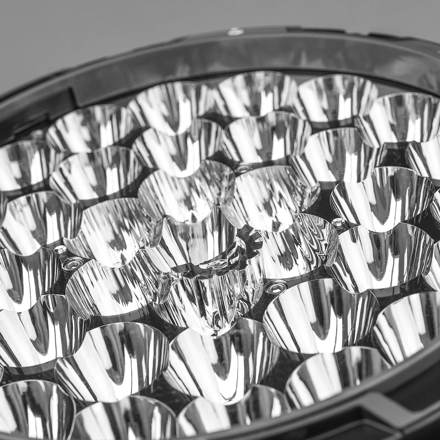 TYPE-X ™ PRO LED DRIVING LIGHTS (PAIR)