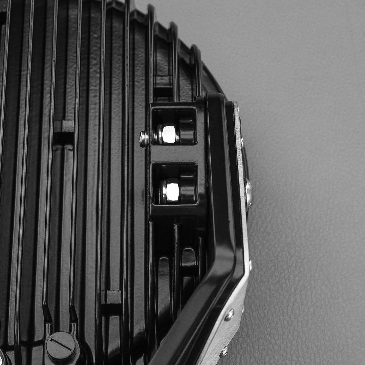 TYPE-X ™ PRO LED DRIVING LIGHTS (PAIR)