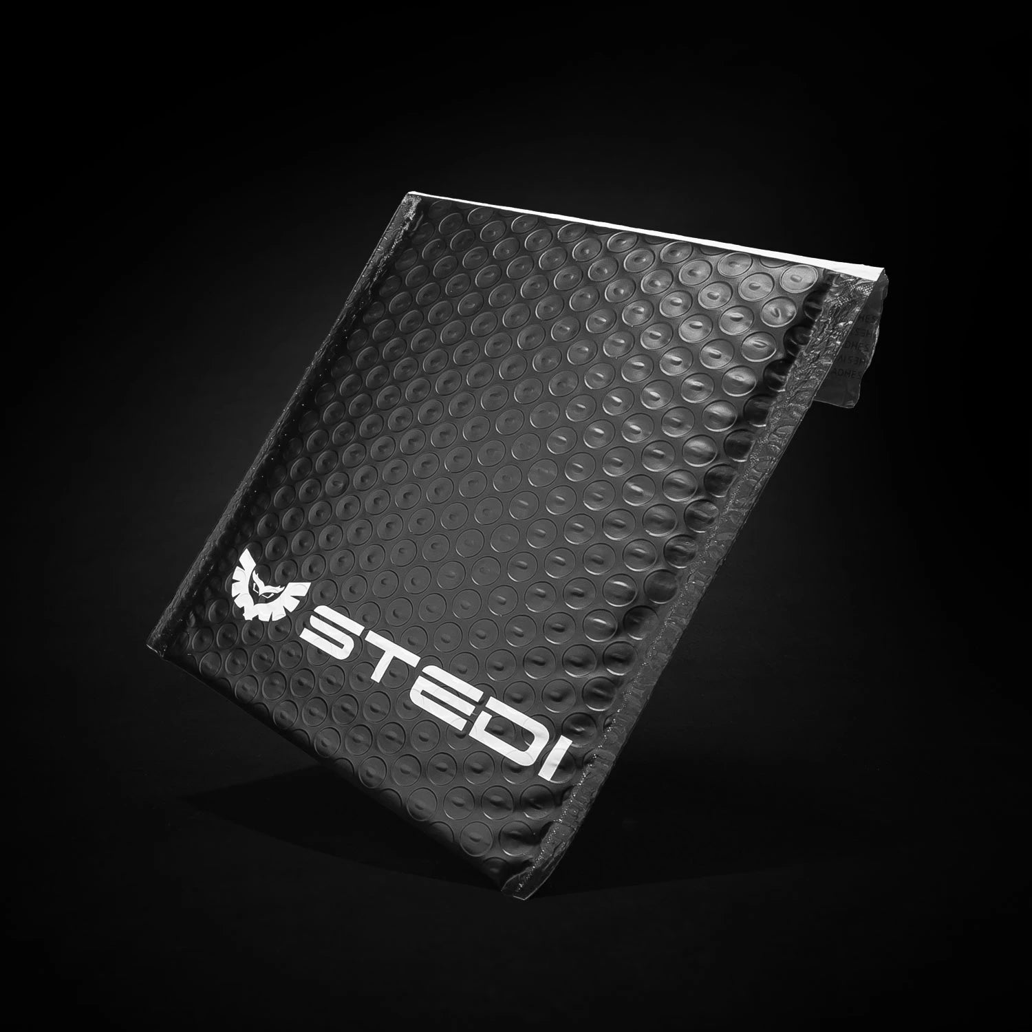 TYPE-X™ 8.5 INCH COVER - SMILEY