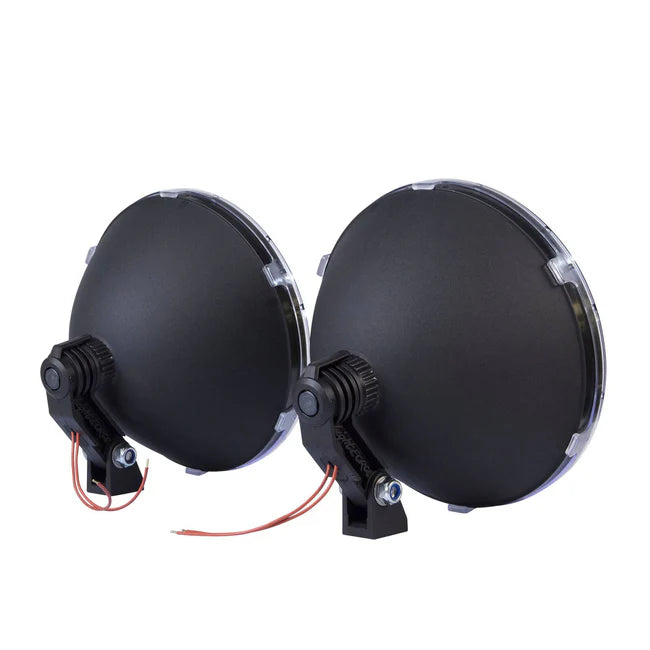 Light Force Blitz 240mm Halogen Driving Lights