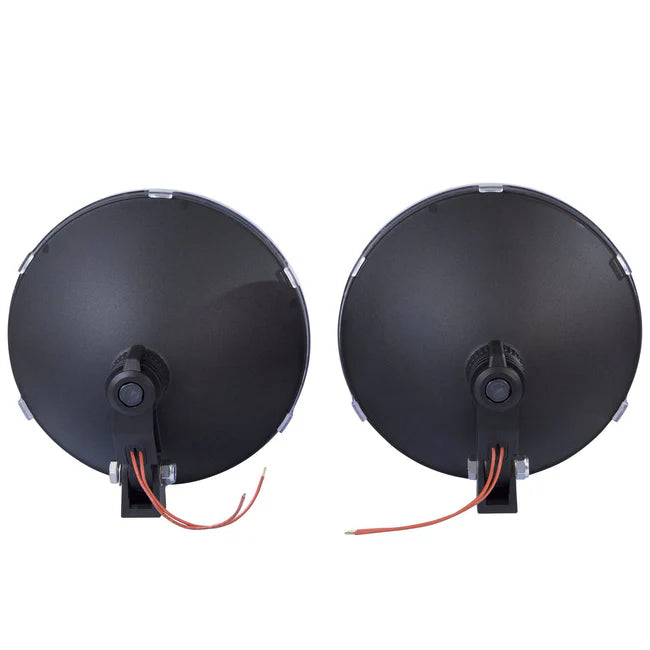 Light Force Blitz 240mm Halogen Driving Lights