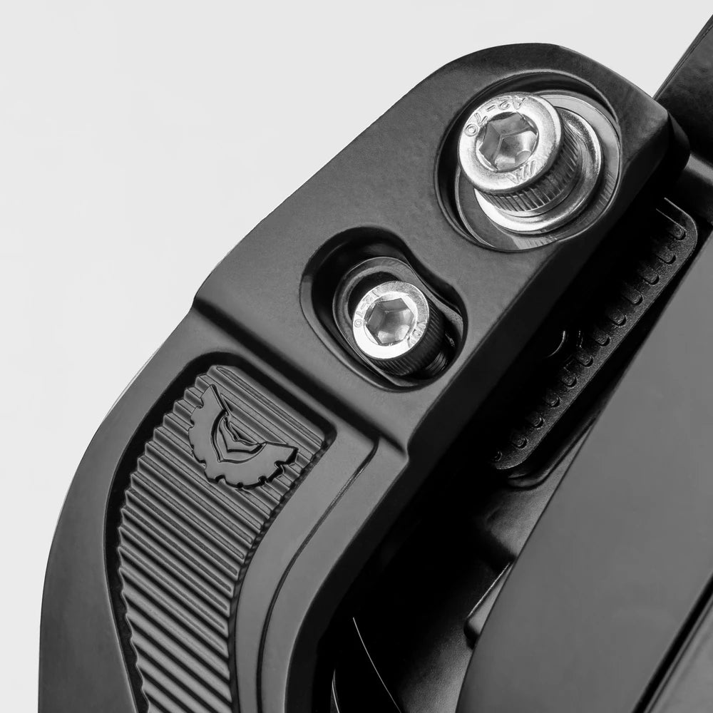 Type-X™ EVO 8.5 Inch LED Driving Lights (pair)