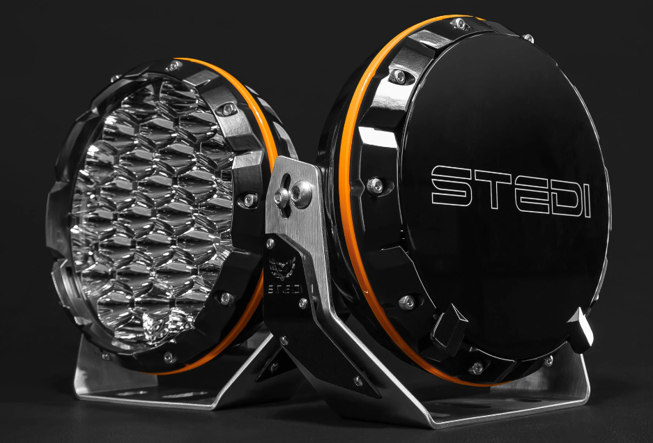 7" TYPE-X™ SPORT (PAIR)
